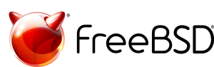 FreeBSD Logo PNG + Vector