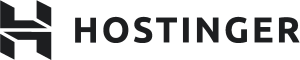 Hostinger Logo in Vector