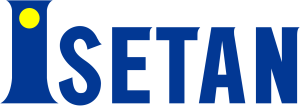 Isetan Logo Vector