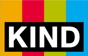 Kind LLC Logo in Vector