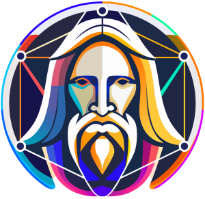 Leonardo AI Vector Logo