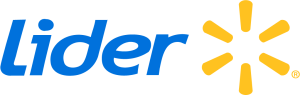 Líder Logo in Vector