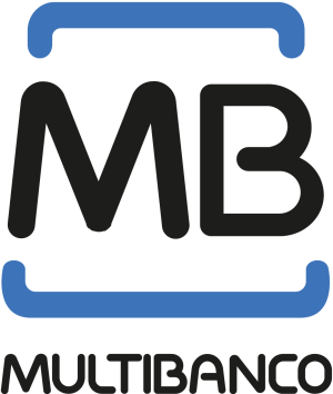Multibanco Logo in Vector