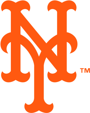 New York Mets Cap Logo Vector & PNG