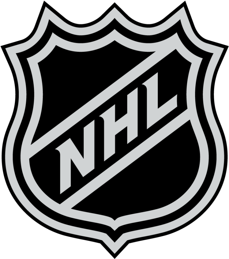 NHL 2D variant logo vector (svg, eps) free download - Brandlogos.net