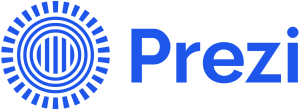 Prezi Vector Logo Free