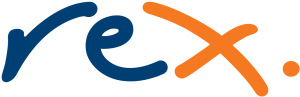 Free Rex Airlines Logo Files