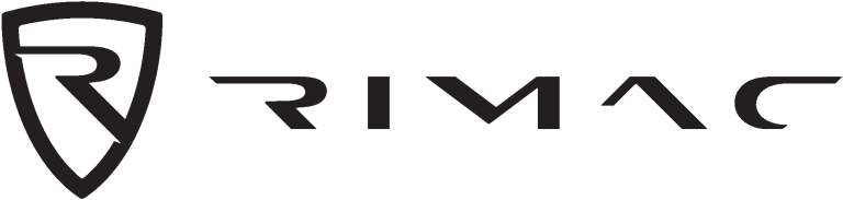 Rimac Automobili logo in PNG and vector formats (SVG, EPS)
