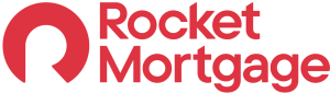 Rocket Mortgage Logo PNG + Vector