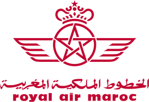 Royal Air Maroc Logo PNG + Vector