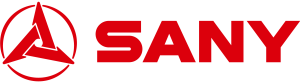 Sany Logo Vector & PNG