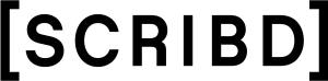 Scribd Vector Logo Free