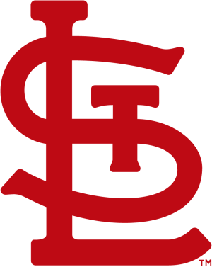 Free St. Louis Cardinals Cap Vector