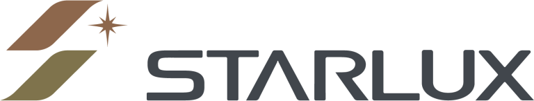 Starlux Airlines logo vector (svg, eps) free download - Brandlogos.net