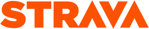 Strava Vector Logo Free