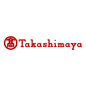 Takashimaya Logo PNG + Vector