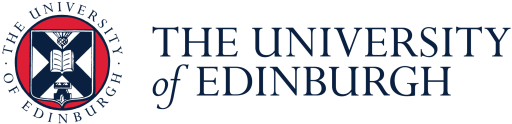 The University of Edinburgh logo PNG The University of Edinburgh logo