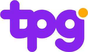 TPG Logo PNG + Vector