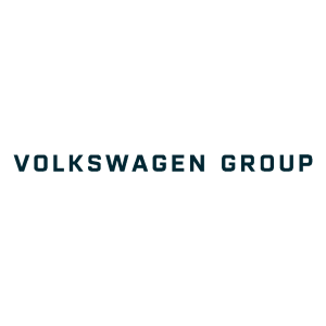 Volkswagen Group Logo PNG + Vector