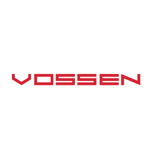 Vossen Wheels Logo Vector & PNG
