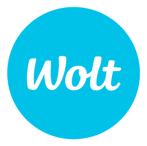 Free Wolt Logo Files