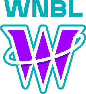 Women’s National Basketball League (Australia) logo