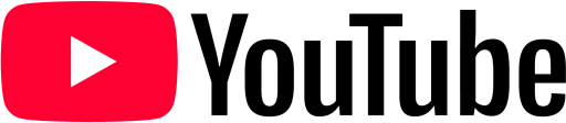 YouTube 2024 logo PNG YouTube (2024) logo