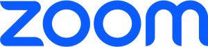 Zoom (software) Vector Logo Free