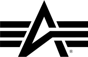Alpha Industries Vector Logo