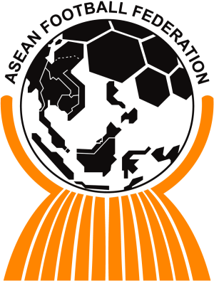 AFF – ASEAN Football Federation Vector Logo