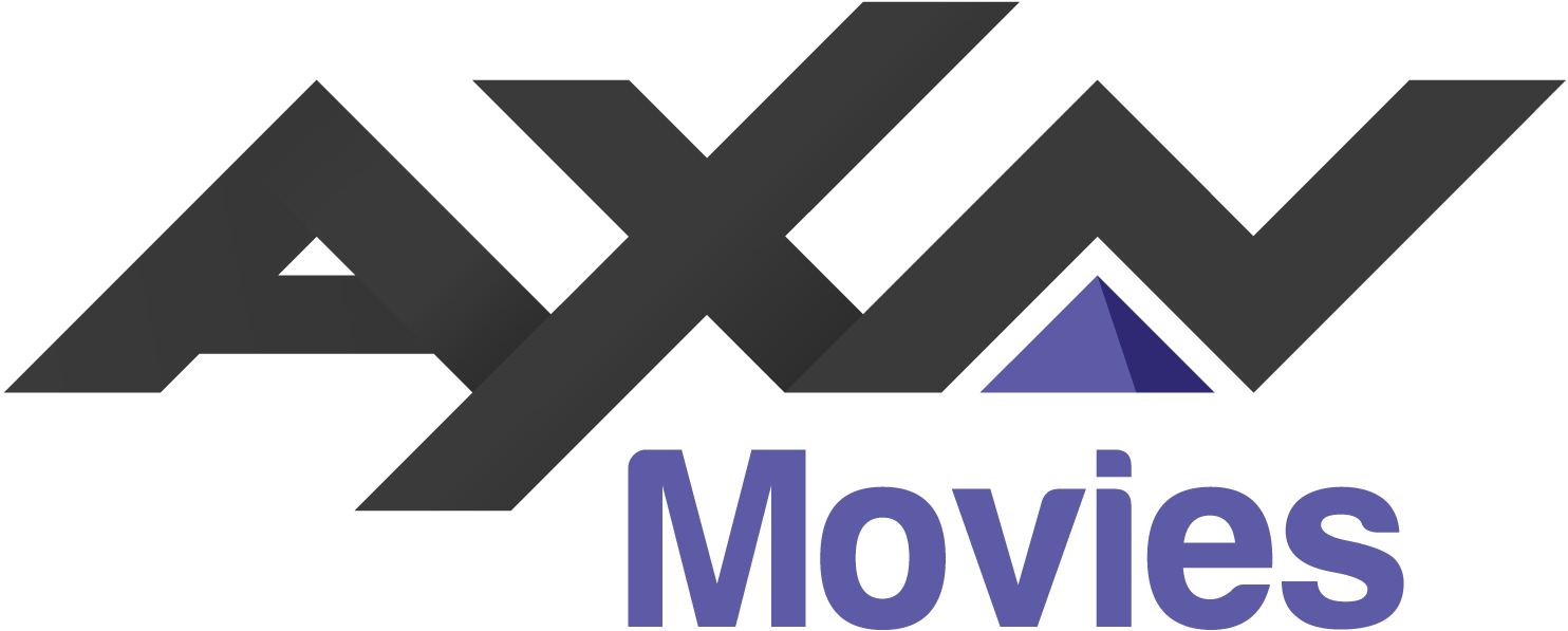AXN Movies logo in vector formats EPS, SVG - Brandlogos.net