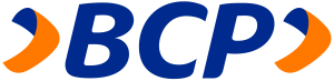 BCP – Banco de Crédito del Perú Logo PNG + Vector