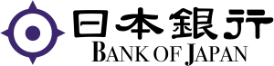 Bank of Japan Vector Logo Free