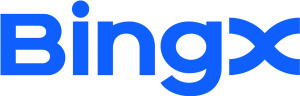 Free BingX Logo Files
