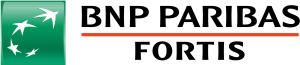 BNP Paribas Fortis Vector Logo Free