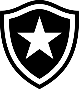 Botafogo de Futebol e Regatas Logo PNG + Vector