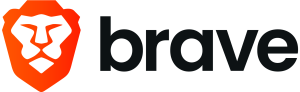 Brave Search Logo Vector