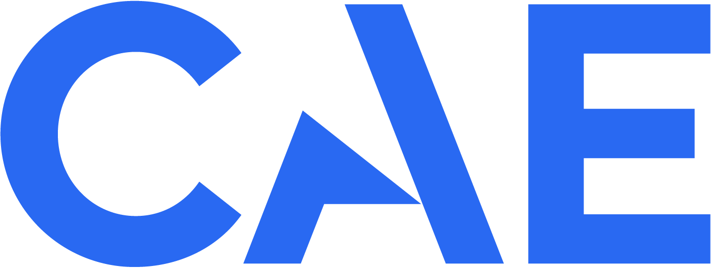 Free CAE Inc. logo PNG and vector files (svg, eps) - Brandlogos.net