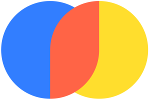 Chroma Vector Logo