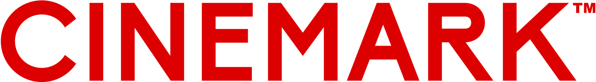 Cinemark Theatres logo in vector formats SVG, EPS - Brandlogos.net