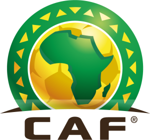 Confederation of African Football Vector Logo Free