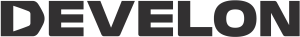 Develon Logo PNG + Vector