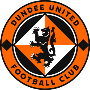 Dundee United FC Logo Vector