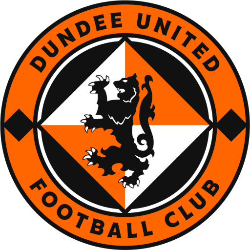 Dundee United FC logo PNG Dundee United FC