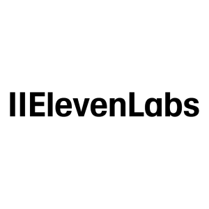 ElevenLabs Logo in Vector