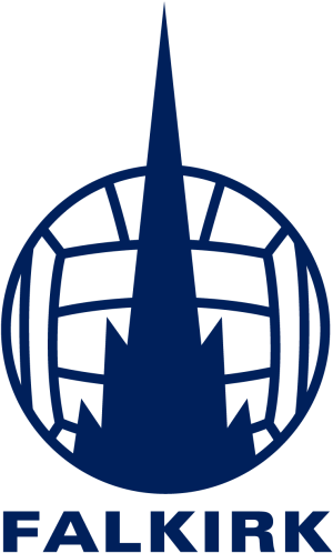 Falkirk FC Logo PNG + Vector