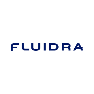 Fluidra Logo Vector