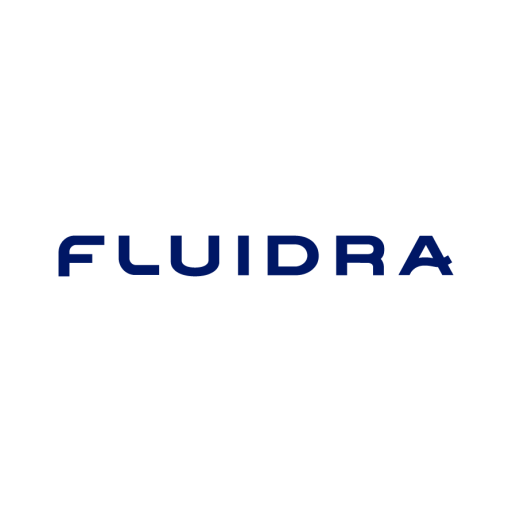 Fluidra logo PNG Fluidra logo