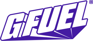 G Fuel Logo PNG + Vector