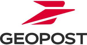 Geopost Logo in Vector